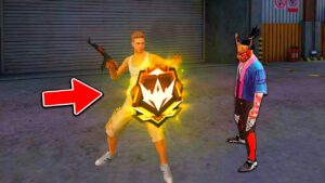 BOTSITO HACE NUEVO EMOTE DE MAESTRO Y ESTO PASO 😱 FREE FIRE