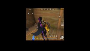 Bejati -Garena free fire #shorts #short