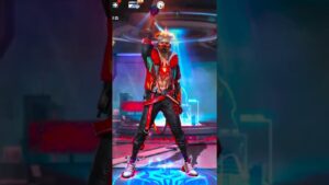 Biến Hình Lấy Le Với Gái Thì Vào Free Fire #shorts #freefire #review