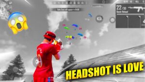 Body is OP but Headshot is LOVE - Garena Free Fire Solo vs Duo Pro Gameplay 14 Kills Total free fire
