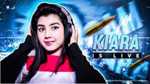 Custom With PRONATION Members -  #PRONATION #GARENAFREEFIRE #PNKIARA