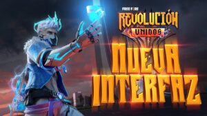 ¡Deja tu huella en la Revolución! 📷 | Garena Free Fire