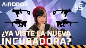 ¡Domina los elementos con la nueva Incubadora! 🍃🌊🔥 | Garena Free Fire