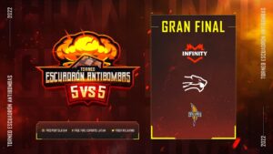 🥊 ESCUADRÓN ANTIBOMBAS  💣 TORNEO FINAL | Garena Free Fire LATAM