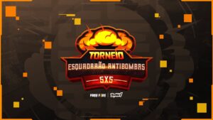 ESQUADRÃO ANTIBOMBAS | Free Fire