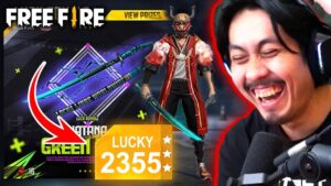 Editor Cocan Di Scam Dengan Garena Free Fire Indonesia ?