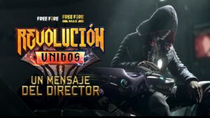 El Director nos ha dejado un mensaje - Animación 🔥 | Garena Free Fire