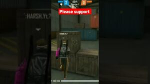 FF #shorts M1887 Head shot gameplay #garena free fire #shorts #newgaming2#tnl harsh yt #gameplay