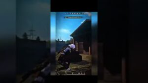 FOUND GHOST IN  GAME 😨 DON'T MISS THE END 😬 GARENA FREE FIRE MAX #shorts #freefire