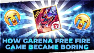 FREE FIRE ABH PEHLE JAISA NAHI RAHA😭💔 Magar Kyu😔 || GARENA Free Fire