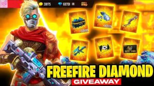 FREE FIRE GIVEAWAY CUSTOM ROOM | REDEEM CODE GIVEAWAY -garena free fire