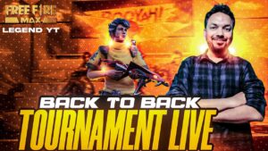 FREE FIRE TOURNAMENT |UNDERDOG CUP SEMI FINALS LIVE 🔥🔥|  Garena Free Fire