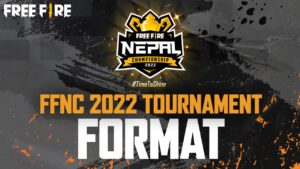 Format Explainer | FFNC | Garena Free Fire