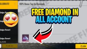 Free Diamond Trick 😉 || Top 5 New Unknown Tricks After OB34 Update || Garena Free Fire