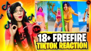 Free Fire Most Funny Tik Tok Video😝 || Watch On Your Risk😬 || Garena Free Fire #part23