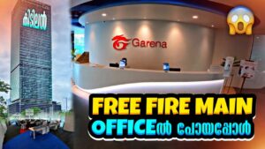 GARENA FREE FIRE MAIN OFFICE VLOG🔥para SAMSUNG A3,A5,A6,A7,J2,J5,J7,S5,S6,S7,S9,A10,A20,A30,A50,A70,