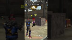 GARENA FREE FIRE SHORT 👿😈 | FREE FIRE SHORT | DEVIL SHORT#short #freefire#viral #ffshorts#shortsfeed