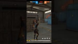 🥵💫👍 GARENA FREE FIRE #shorts #gameplay #gaming