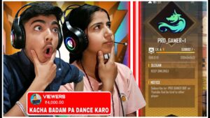 GUILD TEST IN LIVE WITH MEGA GIVEAWAY - GARENA FREE FIRE  #FREEFIRE #CLASSYFF