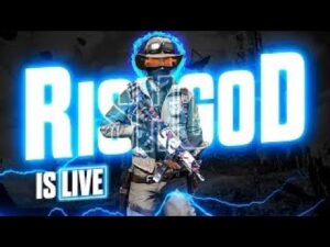 GYAN RISHABH IS LIVE PLAYING GARENA FREE FIRE LIVE