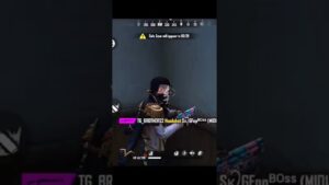 Garena Free Fire #1nrteluguff #shorts