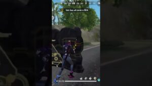 Garena Free Fire Noob vs Pro #shorts