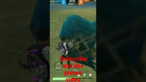 Garena free fire CS-RANKED1vs2 gameplay video #shorts#free#ytshorts#garena#