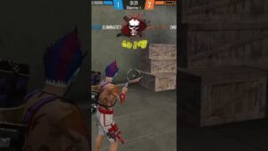 😂😂😂Guess What Happened?😅😅-Garena Free Fire#shorts #freefire