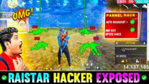 Gyansujan Exposed Raistar 🤯💔 Raistar Live PC Check 😭 - Garena Free Fire