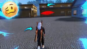 HAZARDOUS SAMURAI 😈 GARENA FREE FIRE #shorts