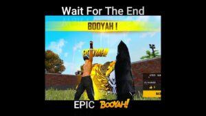 Hardest Grandmaster Situation Booyah Insane Match - Garena Free Fire