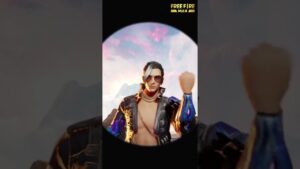 Hayato Swag | Garena Free Fire MAX