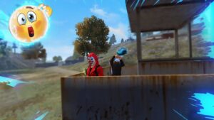 I AM IMMORTAL 😈 GARENA FREE FIRE #shorts