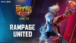 INI DIA KEUNGGULAN OUTFIT RAMPAGE LEGENDARY 😱 GABUNG BERSAMAKU SEKARANG DI FREE FIRE!