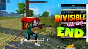 Invisible Till The End !! ||  Best Attacking eSports Highlights || Garena Free Fire #ucg #freefire