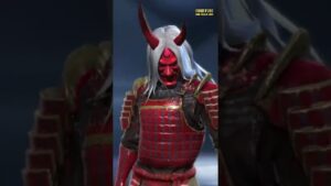 Item Preview | Garena Free Fire MAX