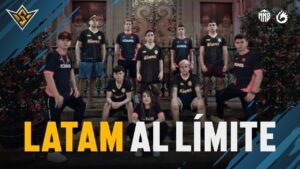 ¡LATAM REPRESENTANDO EN SENTOSA! - Free Fire World Series 😱 | Garena Free Fire LATAM