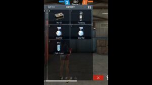 MY CONFIDENCE LEVEL😏 .... | ONE BULLET CHALLENGE IN LONEWOLF | garena free fire #shorts #freefire