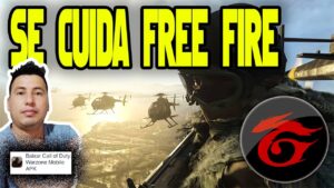 Mais um grande concorrente para o garena free fire - Warzone mobile