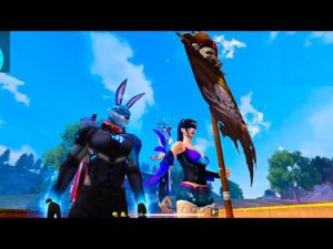 Mobile Desert Eagle King🎯 + @SIA FF Vs 6 Angry Players 🤬 - Garena Free Fire