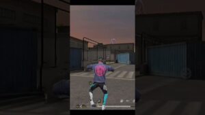 Modo veterano GARENA FREE FIRE directo todos los días por TROVO // The_Bardock