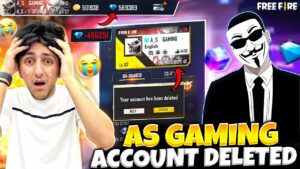 My Free Fire Id Got Hacked Worth ₹200,000 - Garena Free Fire