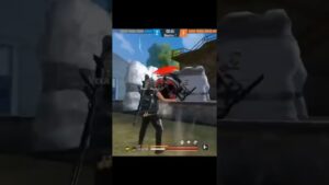 My Friend Kill Whole Grandmaster squad 😂 || Impossible 1vs4 Clutch 😱 Garena Free Fire Max #shorts