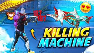 NEW EVO FAMAS GAMEPLAY.. എജ്ജാതി സാനം PEVER കണ്ട് ഞട്ടി 💕 GARENAFREEFIRE MAX GAMEPLAY