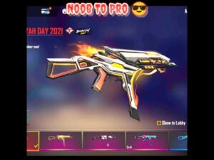 ♥️ NOOB TO PRO JOURNEY ❤️ #garena free fire #shorts #viralvideo