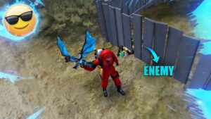 NOTHING CAN PROTECT YOU 😂 GARENA FREE FIRE #shorts