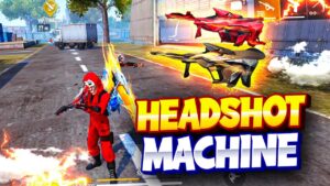 New Aug🔥 Mars Land Crusher Gameplay Good Or Bad? Badge99 - Garena Free Fire