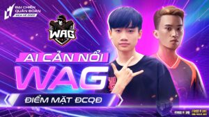 Những quân đoàn CHIẾN NHẤT tại vòng bảng ĐCQĐ mùa hè 2022 là ai?