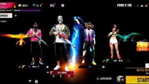 PLAYING WITH SUBSCRIBER | GARENA FREE FIRE LIVE #gyangaming #totalgaming #nonstopgaming