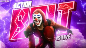 Push Top 1 Grandmaster Br Rank S-28 - Free Fire live - Garena Free Fire